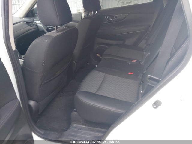 Nissan ROGUE SV 2019 KNMAT2MV8KP552045 Image 8