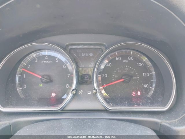 3N1CN7AP8JL804959 Nissan Versa 1.6 Sv