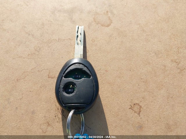 2004 MINI COOPER S WMWRE33454TD85522 Photo 10