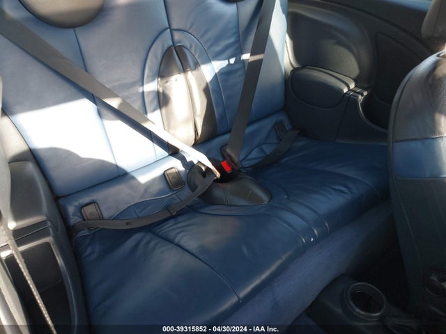 2004 MINI COOPER S WMWRE33454TD85522 Photo 7