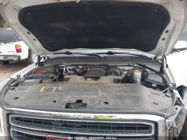 1GKS1AKC1JR113363 GMC YUKON SLE