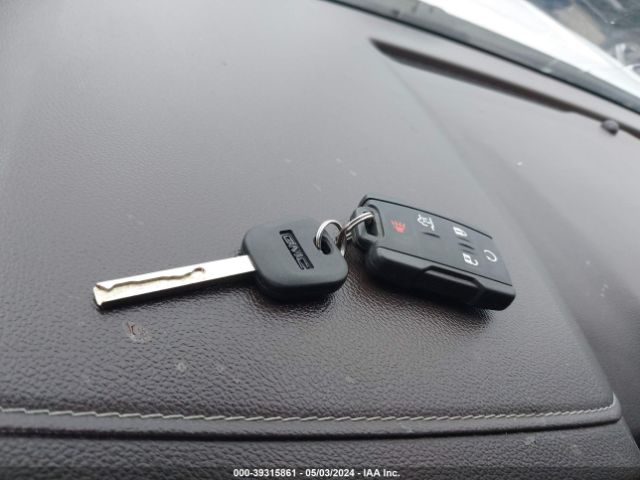 1GKS1AKC1JR113363 GMC YUKON SLE