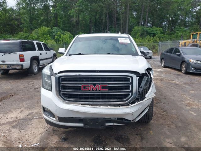 1GKS1AKC1JR113363 GMC YUKON SLE