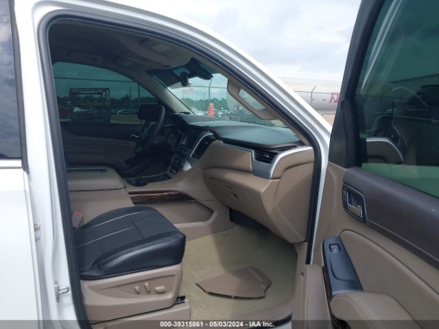 1GKS1AKC1JR113363 GMC YUKON SLE