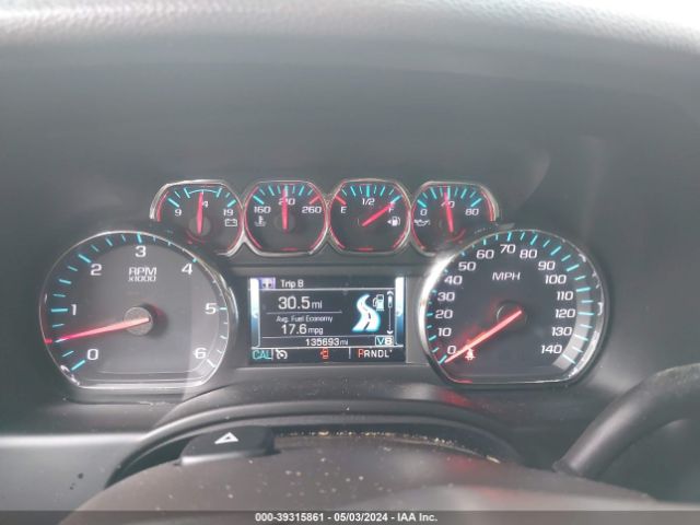 1GKS1AKC1JR113363 GMC YUKON SLE