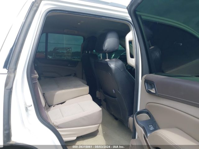 1GKS1AKC1JR113363 GMC YUKON SLE