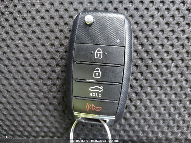 KIA Optima Lx 2019 5XXGT4L36KG284321 Image 11