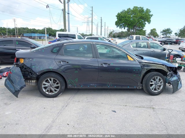 KIA Optima Lx 2019 5XXGT4L36KG284321 Image 14