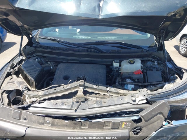 Buick Enclave Awd Avenir 2020 5GAEVCKW7LJ223467 Image 10
