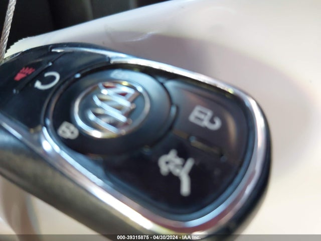 Buick Enclave Awd Avenir 2020 5GAEVCKW7LJ223467 Image 11