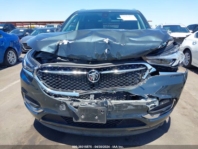 Buick Enclave Awd Avenir 2020 5GAEVCKW7LJ223467 Image 12