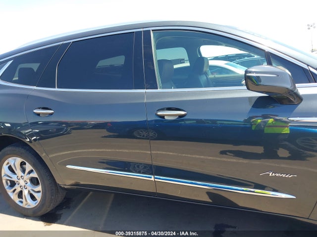 Buick Enclave Awd Avenir 2020 5GAEVCKW7LJ223467 Image 13