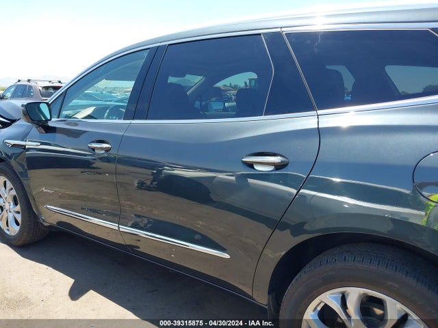 Buick Enclave Awd Avenir 2020 5GAEVCKW7LJ223467 Image 14