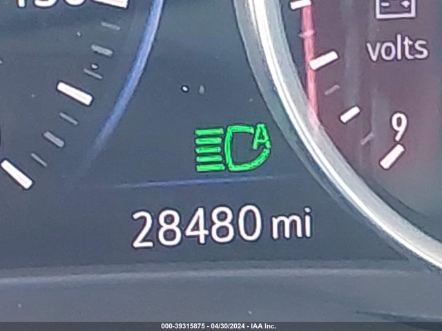 Buick Enclave Awd Avenir 2020 5GAEVCKW7LJ223467 Image 15