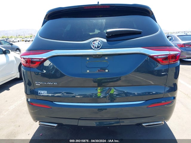 Buick Enclave Awd Avenir 2020 5GAEVCKW7LJ223467 Image 16