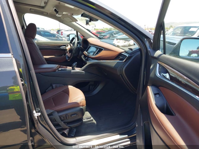Buick Enclave Awd Avenir 2020 5GAEVCKW7LJ223467 Image 5