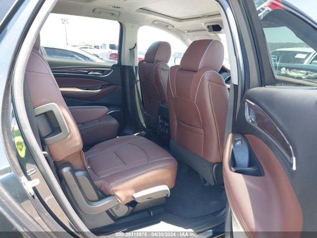 Buick Enclave Awd Avenir 2020 5GAEVCKW7LJ223467 Image 8