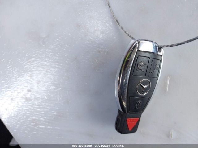4JGDA5JB9FA531479 Mercedes-Benz ML 350