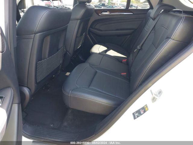 4JGDA5JB9FA531479 Mercedes-Benz ML 350