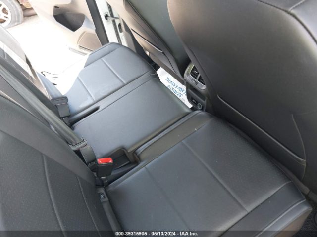 3VV2B7AX1JM161495 Volkswagen Tiguan 2.0t Se/2.0t Sel