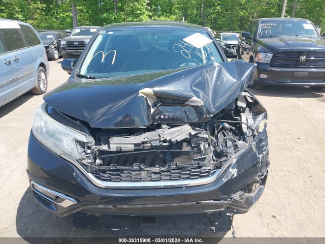 Honda CR-V EX 2015 2HKRM4H52FH639916 Image 12