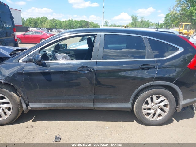 Honda CR-V EX 2015 2HKRM4H52FH639916 Image 14
