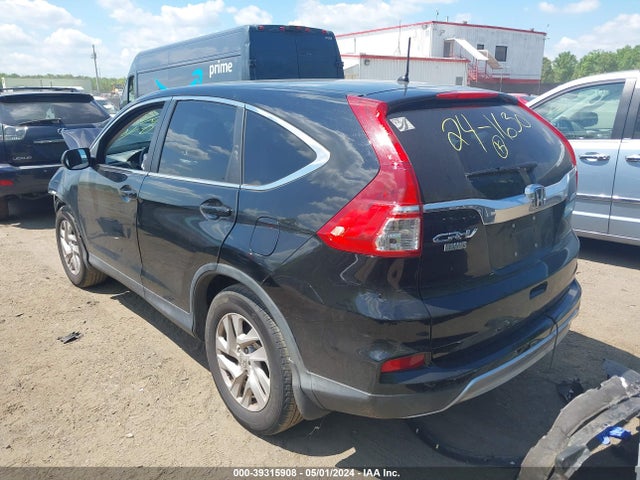 Honda CR-V EX 2015 2HKRM4H52FH639916 Image 3
