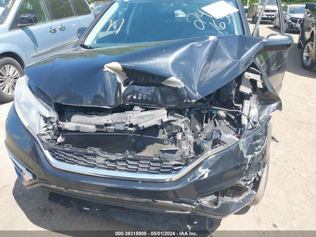 Honda CR-V EX 2015 2HKRM4H52FH639916 Image 6