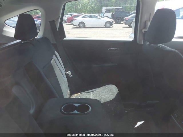 Honda CR-V EX 2015 2HKRM4H52FH639916 Image 8