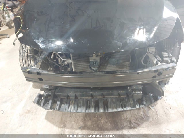 Nissan SENTRA SV 2019 3N1AB7AP9KY331366 Image 6