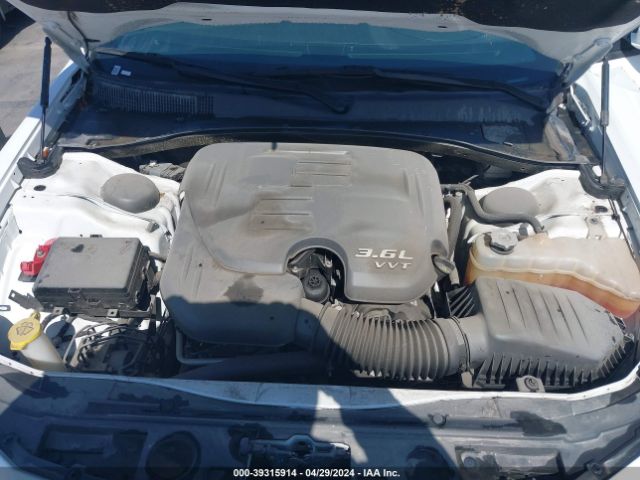 2C3CCABGXLH158516 Chrysler 300 300s