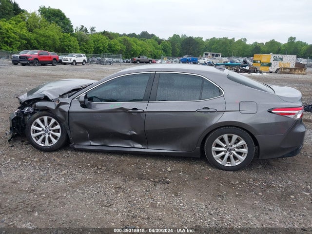 Toyota CAMRY LE 2020 4T1C11AK6LU907523 Image 14