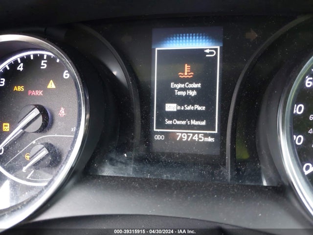 Toyota CAMRY LE 2020 4T1C11AK6LU907523 Image 15