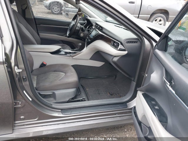 Toyota CAMRY LE 2020 4T1C11AK6LU907523 Image 5