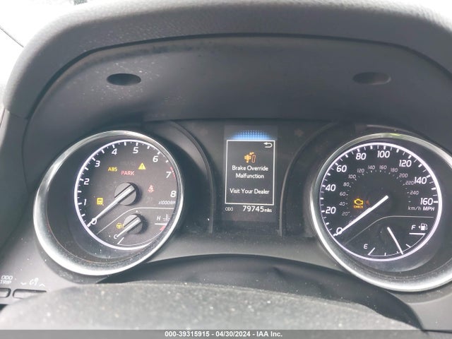 Toyota CAMRY LE 2020 4T1C11AK6LU907523 Image 7