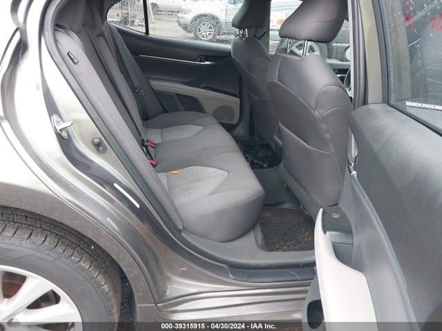 Toyota CAMRY LE 2020 4T1C11AK6LU907523 Image 8