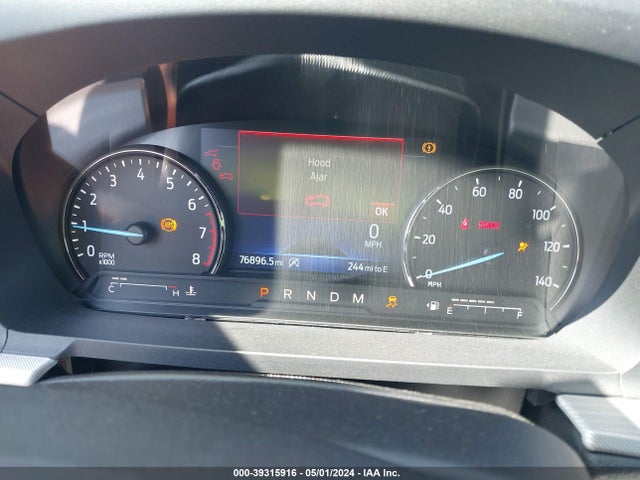 Ford EXPLORER XLT 2020 1FMSK8DH0LGA42905 Image 7