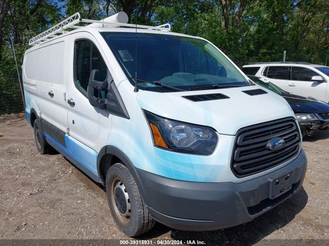 2017 1FTYR1ZG6HKA87174 главное изображение