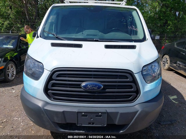 Ford Transit-250 2017 1FTYR1ZG6HKA87174 Image 12