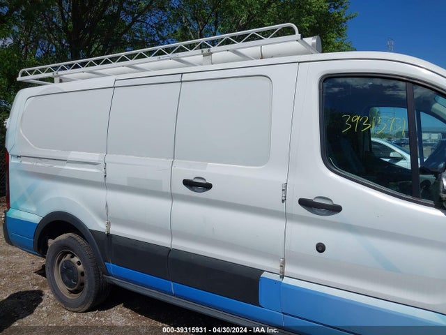 Ford Transit-250 2017 1FTYR1ZG6HKA87174 Image 13
