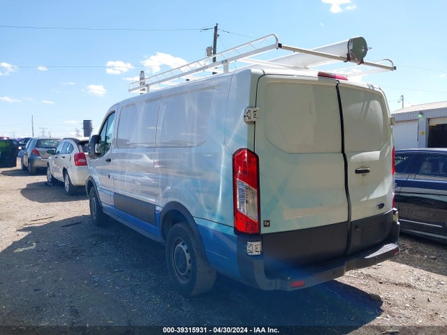 Ford Transit-250 2017 1FTYR1ZG6HKA87174 Image 3