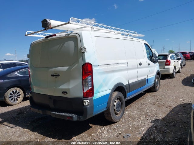 Ford Transit-250 2017 1FTYR1ZG6HKA87174 Image 4