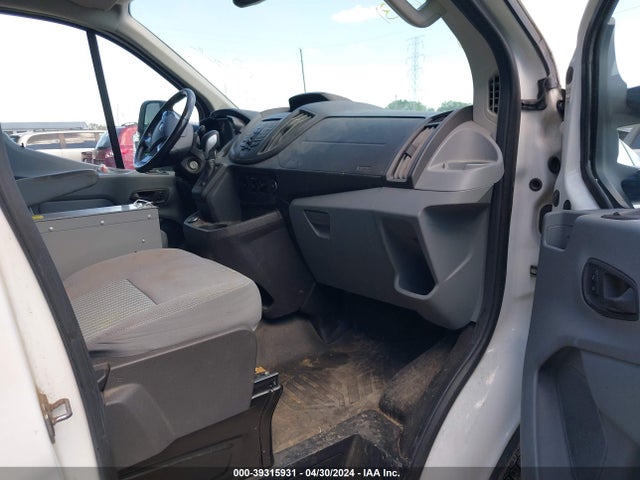 Ford Transit-250 2017 1FTYR1ZG6HKA87174 Image 5