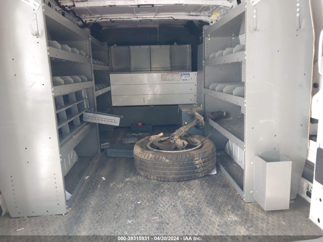 Ford Transit-250 2017 1FTYR1ZG6HKA87174 Image 8