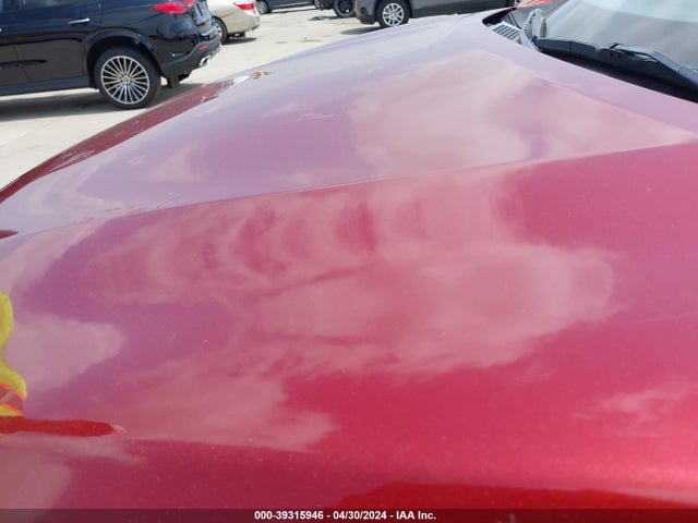 Nissan ROGUE SV 2015 KNMAT2MT9FP539051 Image 6