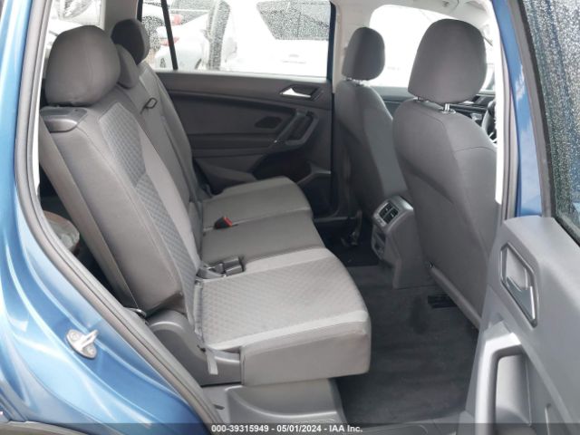 3VV1B7AX7JM075426 Volkswagen Tiguan 2.0t S