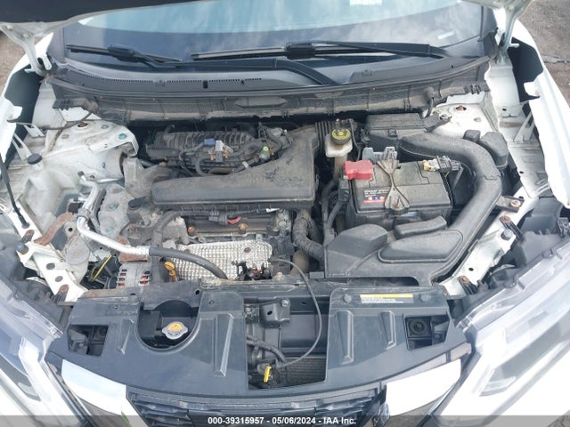Nissan ROGUE S 2017 KNMAT2MV9HP591879 Image 10