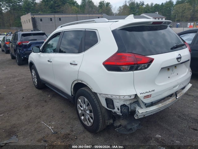 Nissan ROGUE S 2017 KNMAT2MV9HP591879 Image 3