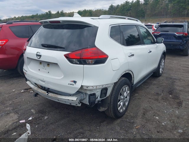 Nissan ROGUE S 2017 KNMAT2MV9HP591879 Image 4