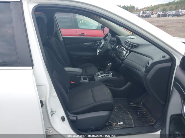 Nissan ROGUE S 2017 KNMAT2MV9HP591879 Image 5